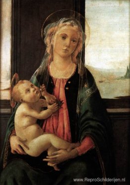 Madonna van de Zee Madonna van de Zee