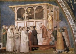 Opvoeding van de jongen in Sessa Opvoeding van de jongen in Sessa