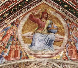 Christus de Rechter Christus de Rechter