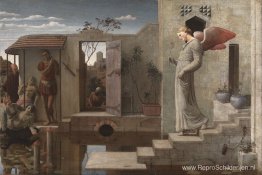 Het zwembad van Bethesda Het zwembad van Bethesda