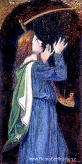 Sint-Cecilia Sint-Cecilia