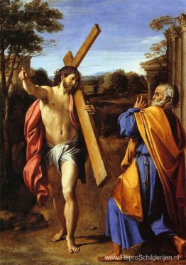 Heer, waar gaat u heen? Heer, waar gaat u heen?