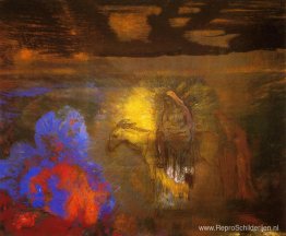 De vlucht naar Egypte De vlucht naar Egypte