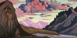 Maitreya de Veroveraar Maitreya de Veroveraar