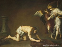 Christus na de geseling Christus na de geseling