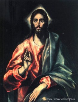 Christus als Verlosser Christus als Verlosser