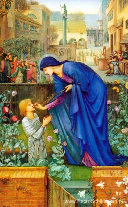 Het verhaal van de priorin Het verhaal van de priorin