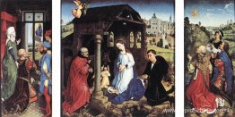 Pierre Bladelin Triptych Pierre Bladelin Triptych