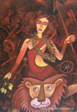 Durga Durga