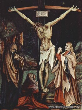 De kleine kruisiging De kleine kruisiging