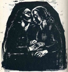 Maria en Elizabeth Maria en Elizabeth