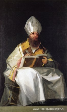 Sint Ambrosius Sint Ambrosius