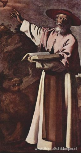 St. Jerome St. Jerome
