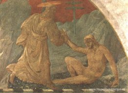 Schepping van Adam Schepping van Adam