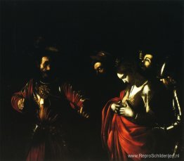 Martelaarschap van Sint Ursula Martelaarschap van Sint Ursula