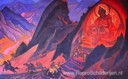 Orde van Rigden Jyepo Orde van Rigden Jyepo