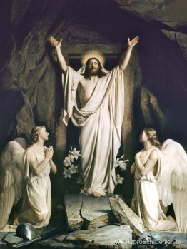 Opstanding van Christus Opstanding van Christus
