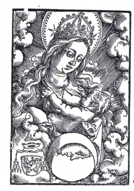 Madonna verpleging Madonna verpleging