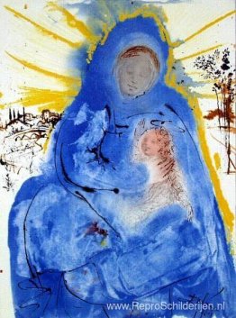 Maria vergadert in corde suo (Matteüs 1:23) Maria vergadert in corde suo (Matteüs 1:23)