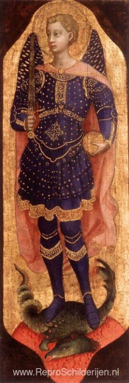 St. Michaël St. Michaël