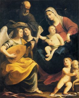 Heilige Familie Heilige Familie