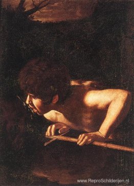 Johannes de Doper Johannes de Doper