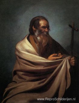 St. Filippus St. Filippus