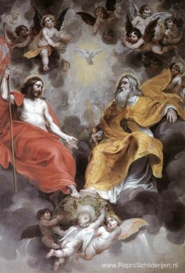 Heilige Drie-eenheid Heilige Drie-eenheid