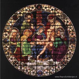 Afzetting van Christus Afzetting van Christus