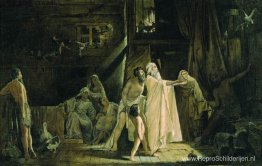 De ark van Noach De ark van Noach