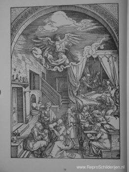 Een leven van de Maagd Een leven van de Maagd