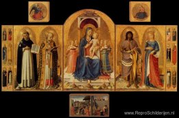 Perugia-altaarstuk Perugia-altaarstuk