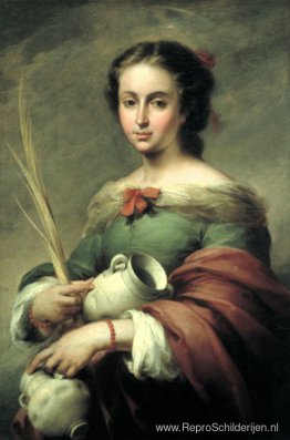 Sint Rufina Sint Rufina