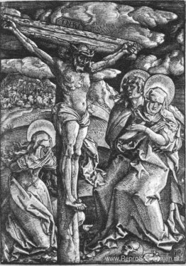 Kruisiging Kruisiging