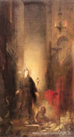 Sint Margaretha Sint Margaretha