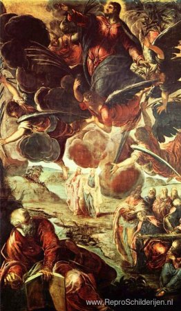 Hemelvaart van Christus Hemelvaart van Christus