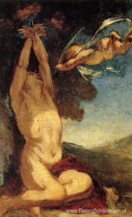 Martelaarschap van Sint-Sebastiaan Martelaarschap van Sint-Sebastiaan