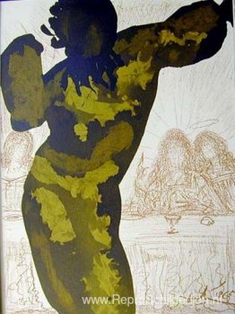 Et post buccellam introivit in eum satanas (Psalmen 40:10) Et post buccellam introivit in eum satanas (Psalmen 40:10)