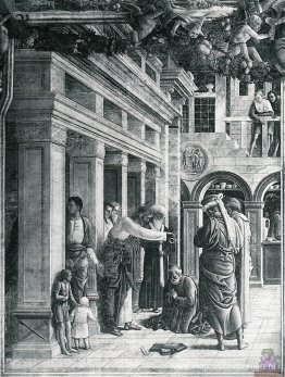 Scènes uit het leven van St.James Scènes uit het leven van St.James