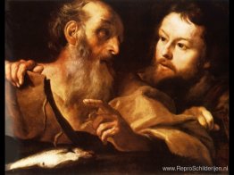Sint Andreas en Sint Thomas Sint Andreas en Sint Thomas