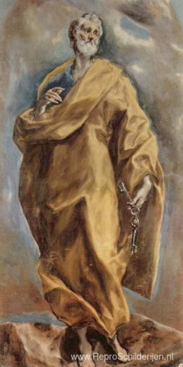 St. Petrus St. Petrus