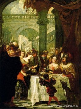 Irods feest Irods feest