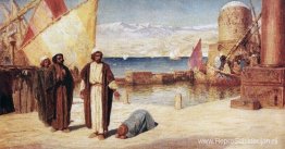 De grenzen van Tyrus De grenzen van Tyrus