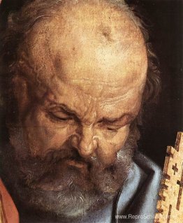 St. Petrus St. Petrus