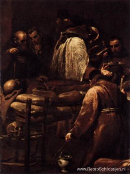 De zeven sacramenten - Extreme zalving De zeven sacramenten - Extreme zalving