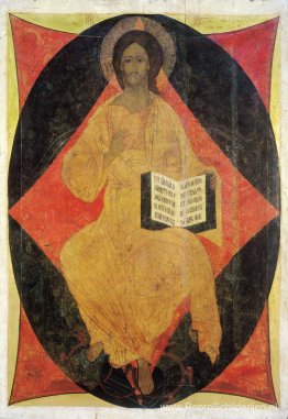 Christus in Majesteit Christus in Majesteit