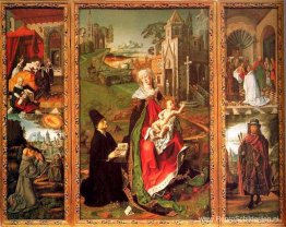Sint Sebastiaan Sint Sebastiaan