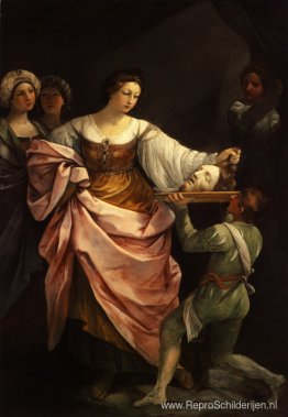 Salome met het hoofd van Johannes de Doper Salome met het hoofd van Johannes de Doper
