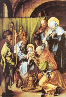 Besnijdenis Besnijdenis