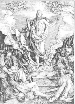De opstanding van Christus De opstanding van Christus
